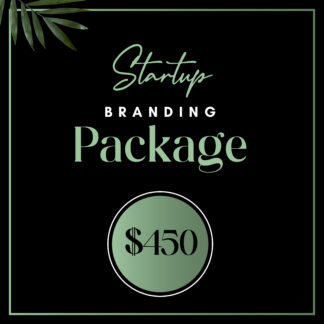Startup Branding Package