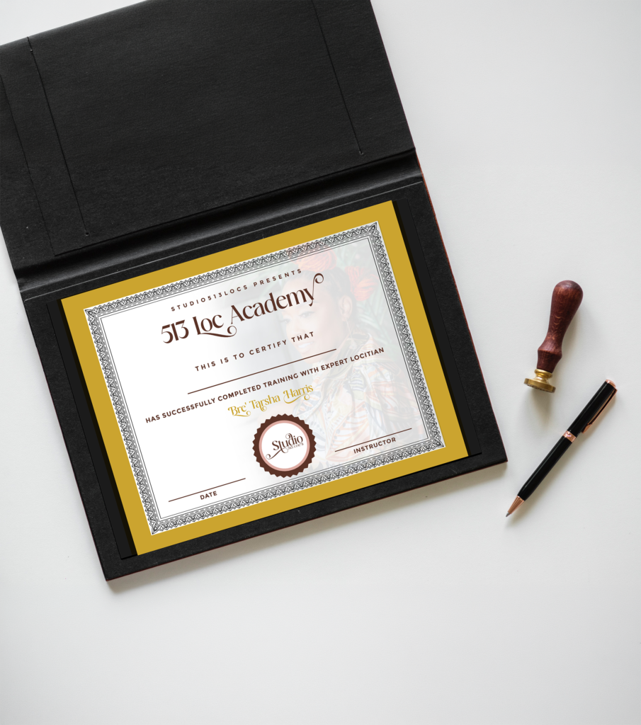 Certificate Design