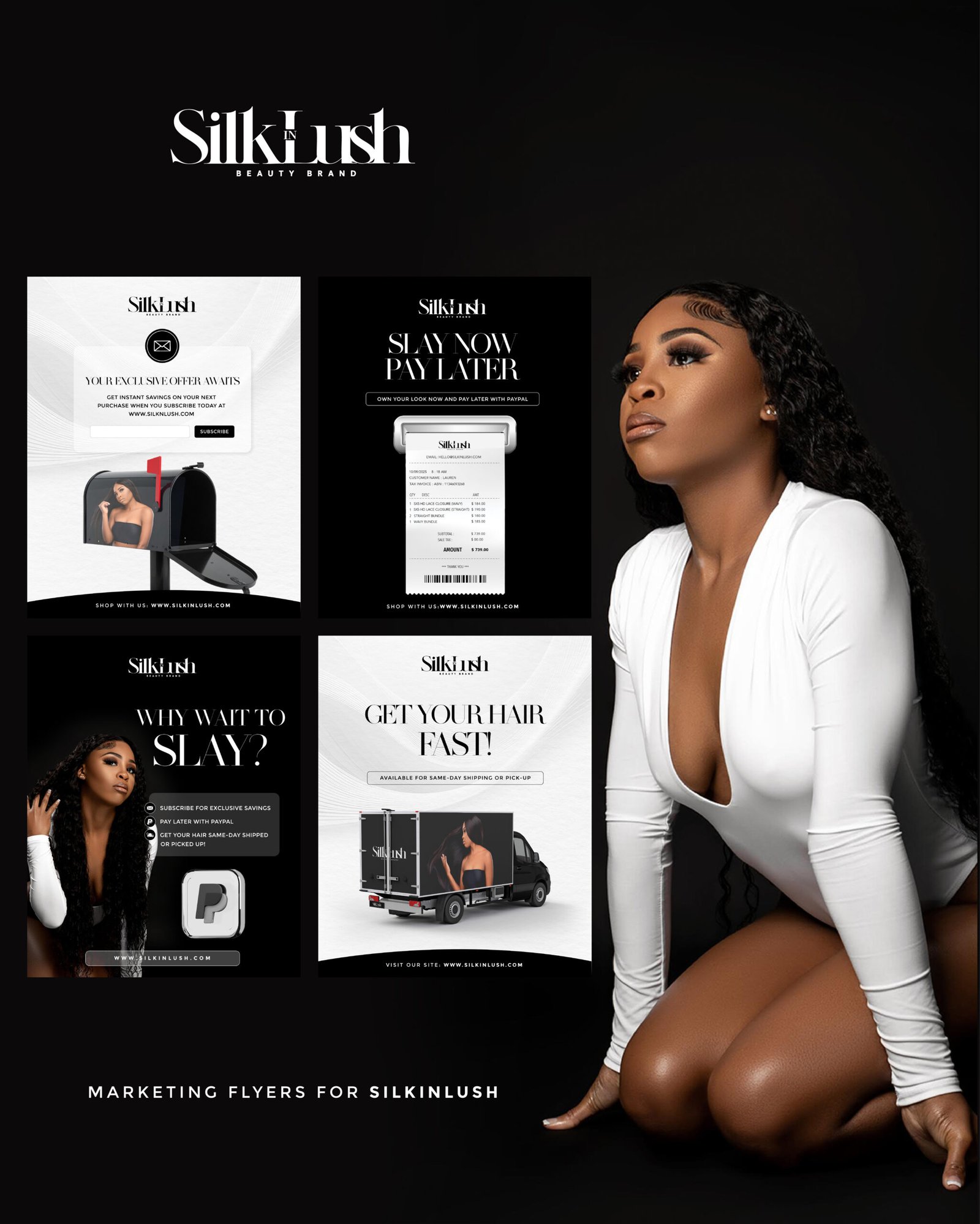 Flyer Kit - Image 6
