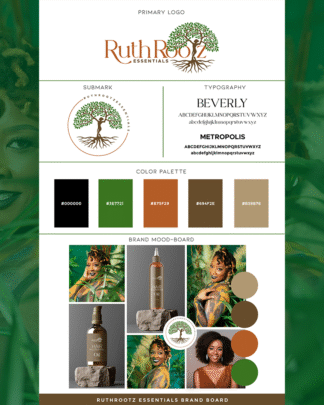 Mini Image Based Logo Suite