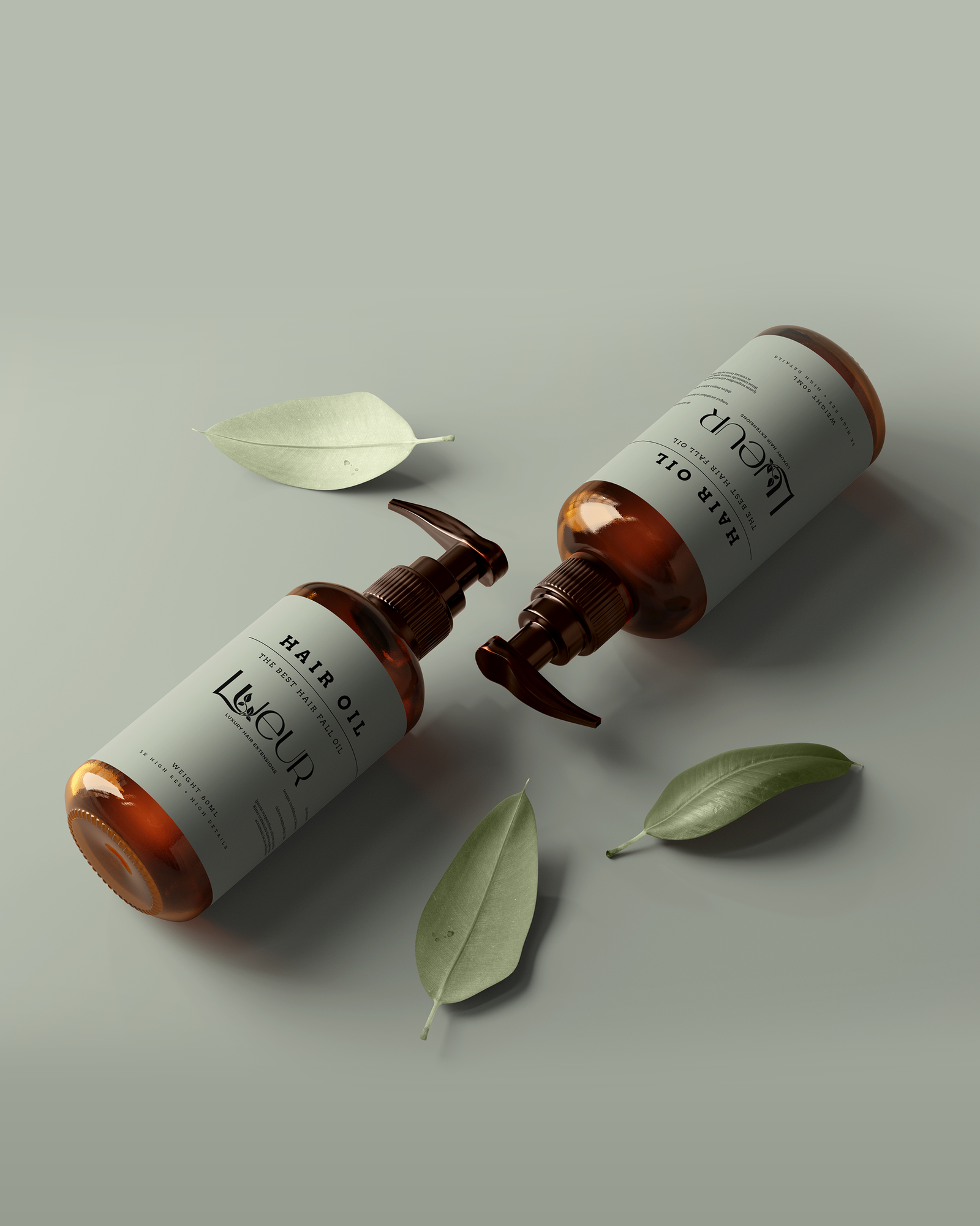 Image Based Brand Identity Suite - Image 4