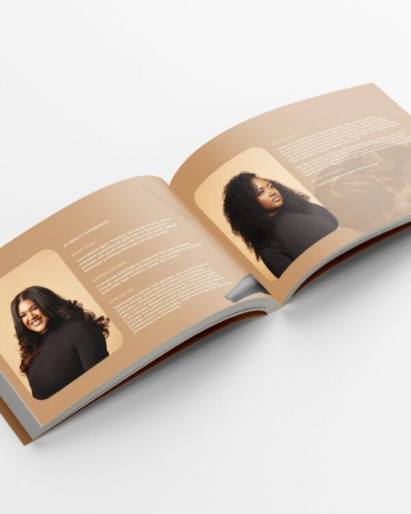 Mini Text Based Logo Suite