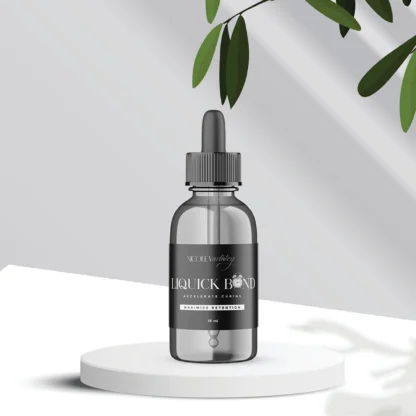 Product Label + Mock-up (Design Only) - Image 2