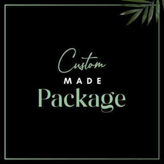 Custom-made Package