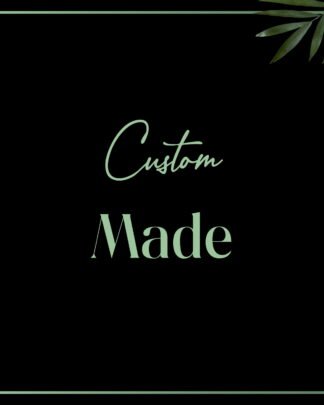 Custom-made