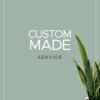Custom-made