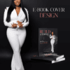 E-book Cover (Design Only)