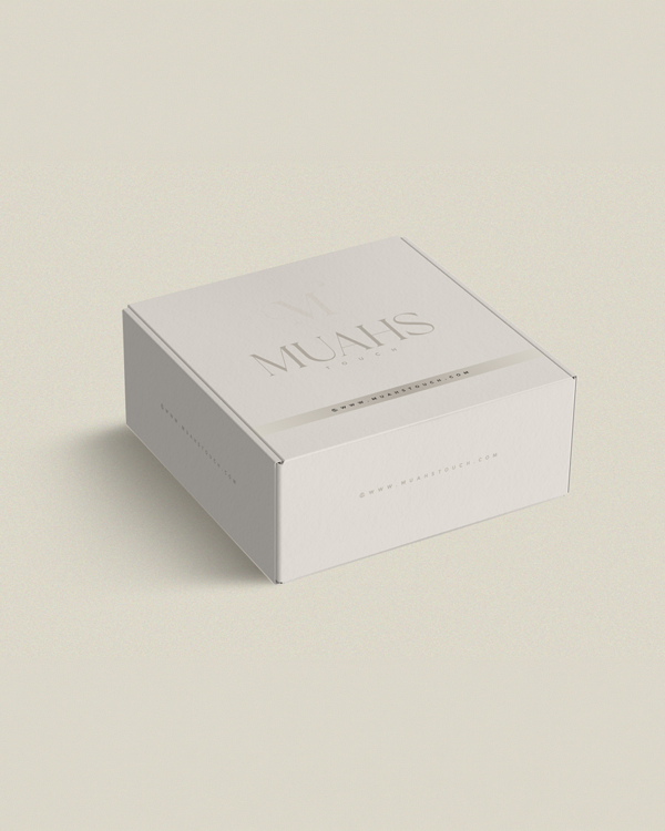 Custom Mailer Box (Design Only)