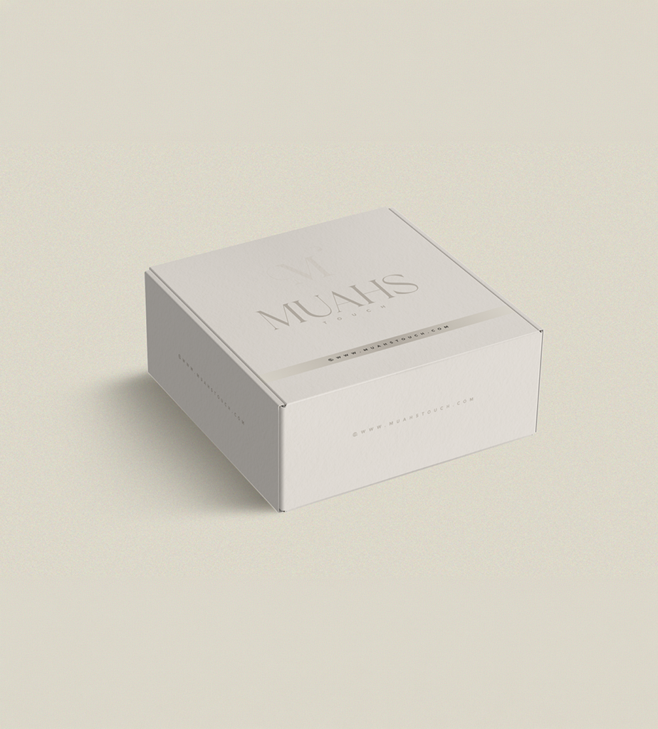 Custom Mailer Box (Design Only)