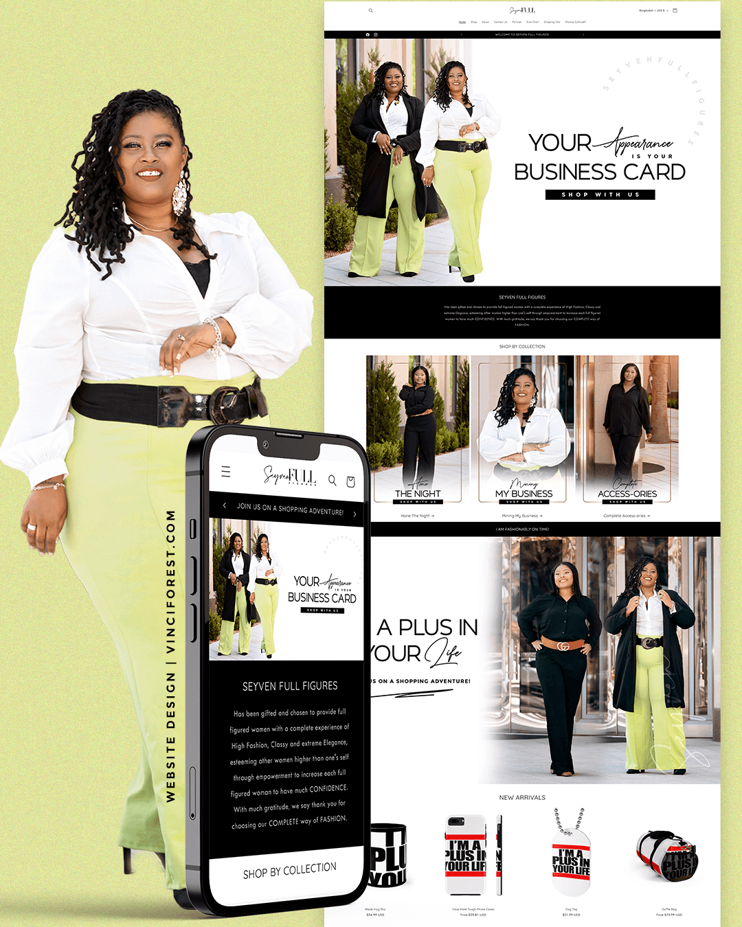 Website Revamp - Image 2